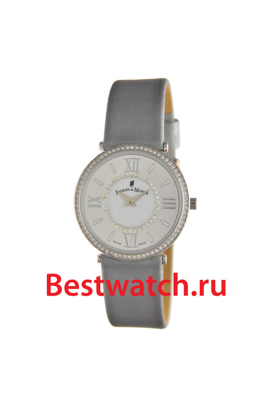 Часы Jacques Du Manoir Cocktail JPC.3